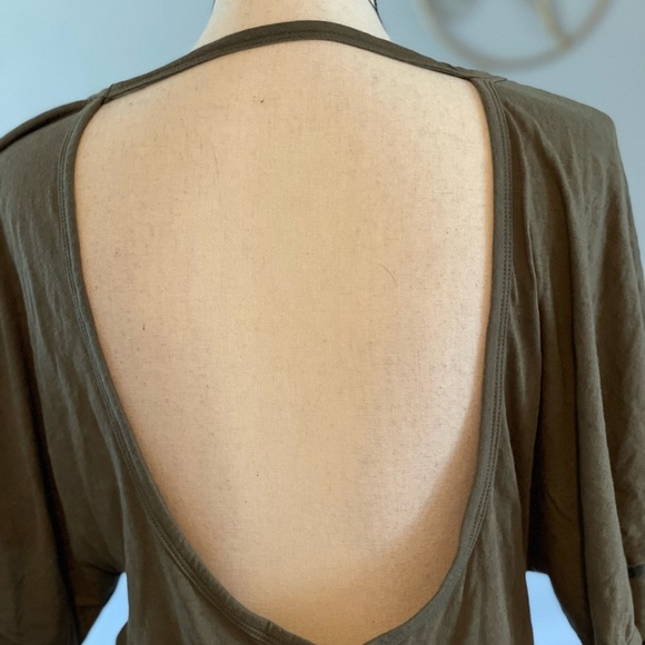 The Tee Shop by Victoria Secret shirt - Picture 4 of 4